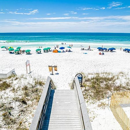Sunshine House Villa Destin Eksteriør billede