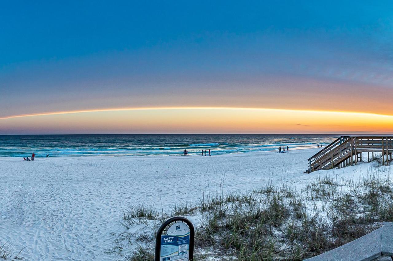 Sunshine House Villa Destin Eksteriør billede