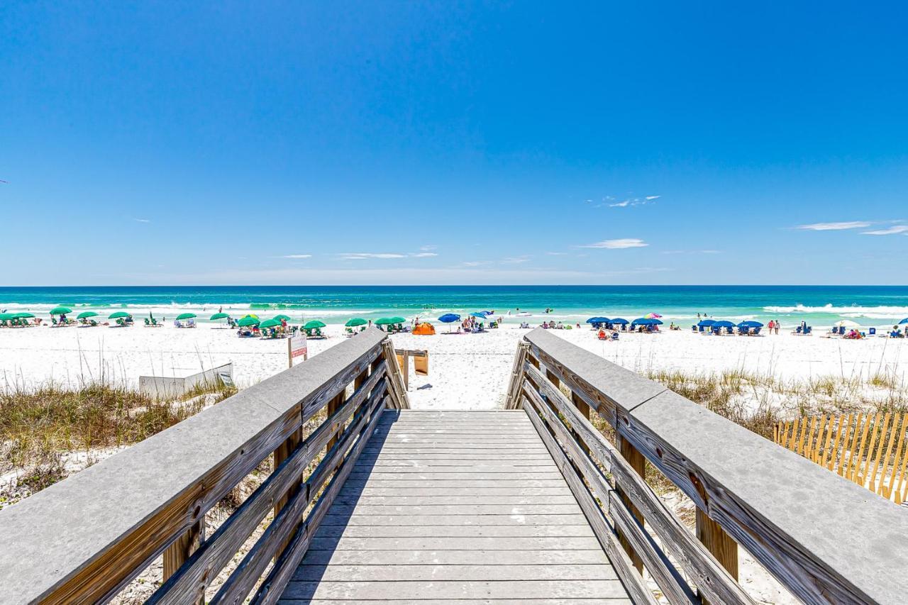 Sunshine House Villa Destin Eksteriør billede