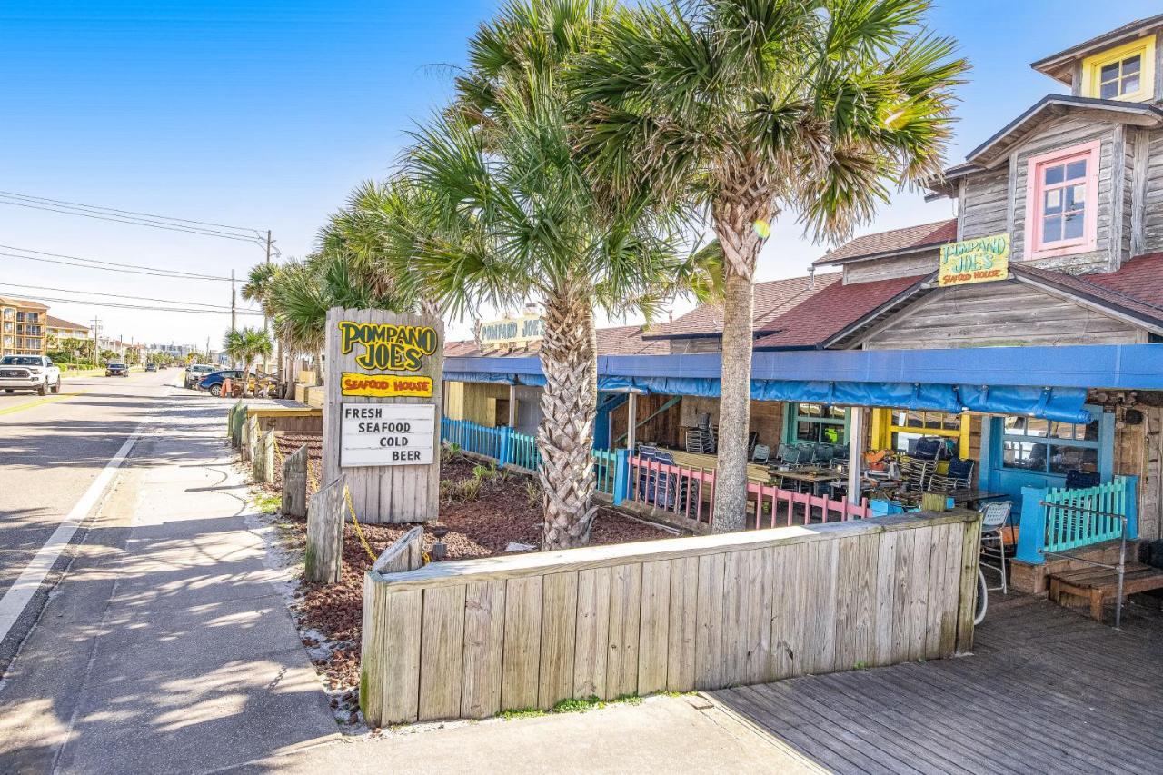 Sunshine House Villa Destin Eksteriør billede